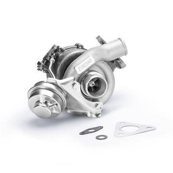 Turbo TD03 geschikt voor Opel Astra H Combo C 1.7 CDTI 74..., Auto-onderdelen, Motor en Toebehoren, Verzenden, Nieuw, Opel