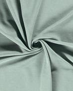 Jersey Rib Jade, Nieuw, Overige kleuren