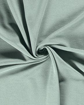 Jersey Rib Jade, Hobby en Vrije tijd, Stoffen en Lappen, Overige kleuren, Nieuw