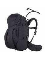 Source Tactical rugzak met waterzak Double D 45L - Zwart, Verzenden, Nieuw, Trekking