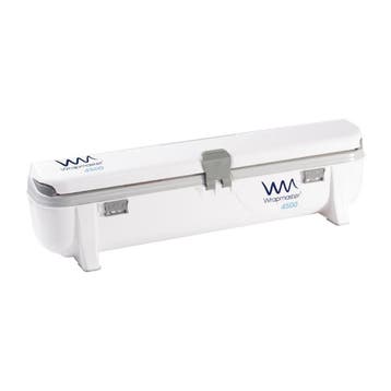 Wrapmaster foliedispenser 45cm, Verzenden, Nieuw