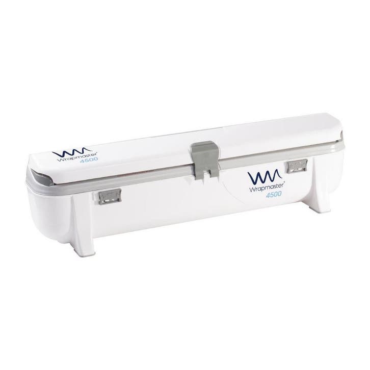 Wrapmaster foliedispenser 45cm, Huis en Inrichting, Keuken | Keukenbenodigdheden, Verzenden
