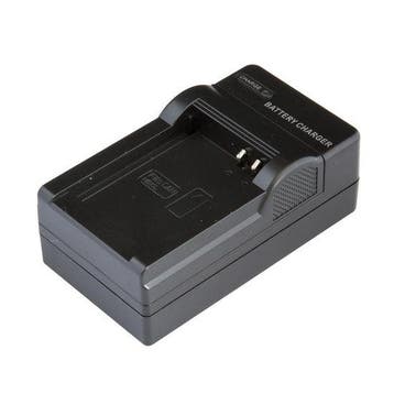 CB-2LC Oplader Canon cameras, Ophalen of Verzenden, Nieuw