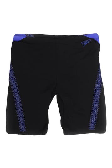 Speedo Korte broek in maat 44 Zwart, Verzenden, Gedragen, Zwart, Speedo