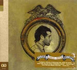 cd digi - Jason Collett - Idols Of Exile, Verzenden, Zo goed als nieuw