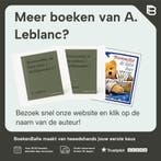 Brommeltje bij oma en opa / Brommeltje 9789037446746, Verzenden, Gelezen, A. Leblanc