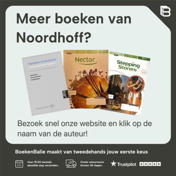 NU Pedagogisch werk Basisboek opvoeding en ontwikkeling -, Boeken, Verzenden, Gelezen, Noordhoff