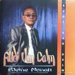 cd - Rudi Van Dalm - Kleine Nonah, Verzenden, Zo goed als nieuw