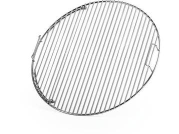 Veiling - Napoleon S83040 Grillrooster BBQ – 57 cm – RVS, Nieuw