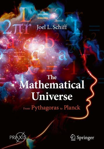 9783030506513 The Mathematical Universe Joel L. Schiff, Verzenden, Nieuw, Joel L. Schiff