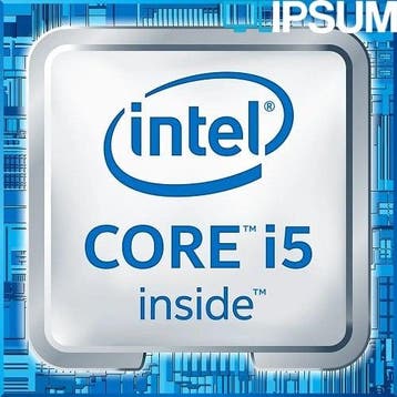 Intel Core i5 6400 processor, Computers en Software, Desktop Pc's, 64 GB of meer, HDD, 2 tot 3 Ghz, Nieuw