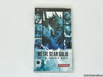 PSP - Metal Gear Solid - Digital Graphic Novel - New & Seale, Verzenden, Gebruikt