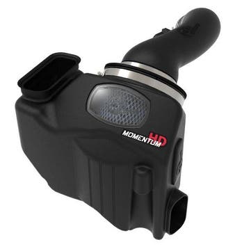 aFe Momentum HD Intake System w/ Pro 10R Filter 2020 GM, Ophalen of Verzenden, Nieuw