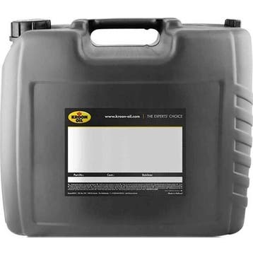 Kroon Oil Duranza Eco 5W20 20L, Auto diversen, Onderhoudsmiddelen, Verzenden