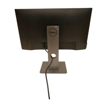 Dell P2419H Monitor, 23,8 inch, Full HD, IPS, gebruikt, Ophalen of Verzenden, Gebruikt, Emtrade NL