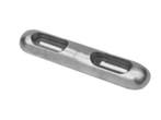 Anodes Zink schroefbaar, Ophalen of Verzenden, Nieuw, Zeilboot of Motorboot