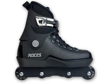 Roces M12 UFS Stunt Skates - Aggressive Inline Skates - UFS, Verzenden, Nieuw