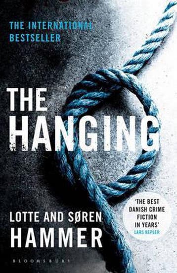 Hanging - Lotte Hammer 9781408843208, Verzenden, Gelezen, Lotte Hammer