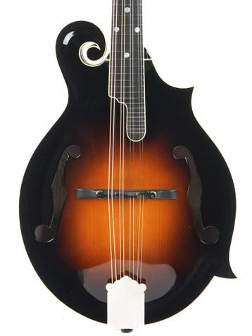 Kentucky KM1000 Master Model Sunburst 2014 (Instrument), Muziek en Instrumenten, Ophalen of Verzenden, Zo goed als nieuw