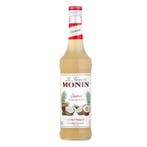 Monin Siroop Kokos 700ml, Verzenden, Nieuw