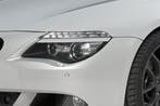 Koplampspoilers voor BMW 6-serie E63 E64 SB246, Verzenden, Nieuw