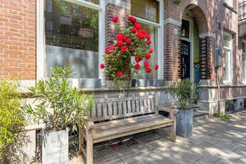 Te huur: Appartement Johannes Verhulststraat in Amsterdam, Noord-Holland, Appartement, Amsterdam
