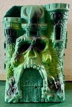 Mattel - Speelgoed figuur - Masters of the Universe: Castle
