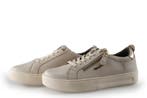 Tamaris Sneakers in maat 37 Wit, Tamaris, Verzenden, Wit, Sneakers of Gympen
