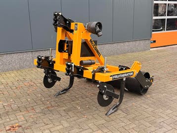 McConnel Fruitaerator – Nieuwe Bodemverluchter, Zakelijke goederen, Ophalen of Verzenden