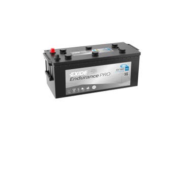 Exide Endurance PRO EFB accu | EX1803 | 12V 180Ah, Auto-onderdelen, Ophalen of Verzenden, Nieuw