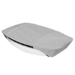 Optimist bovendekzeil met steunlatten, Ophalen of Verzenden, Nieuw, Zeilboot of Motorboot