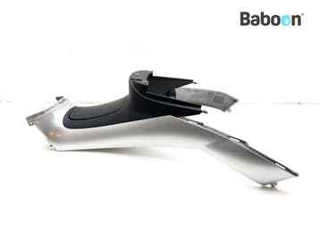 Tank Cover Piaggio | Vespa MP3 300 ie RL Touring 2011-2012, Verzenden, Gebruikt