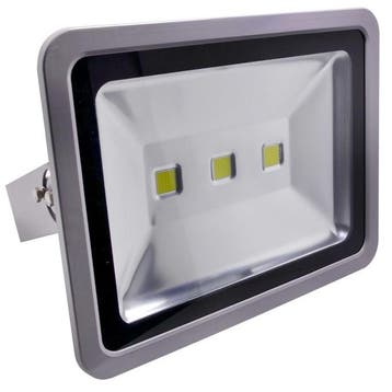 LED Bouwlamp Puur Wit - 150 Watt, Ophalen of Verzenden, Nieuw, 50 tot 200 watt, Lamp met armatuur