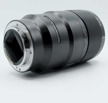 Sony SEL 90mm f/2.8 Macro OCCASION (836), Audio, Tv en Foto, Fotografie | Lenzen en Objectieven, Ophalen of Verzenden, Zo goed als nieuw