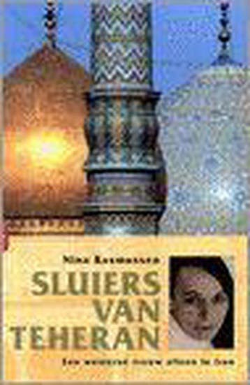 Sluiers Van Teheran - Rasmussen, Boeken, Verzenden, Gelezen