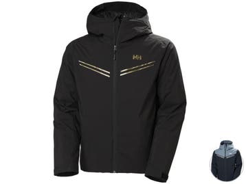 Helly Hansen Alpine Isolated Jacket - M - Navy, Verzenden, Nieuw