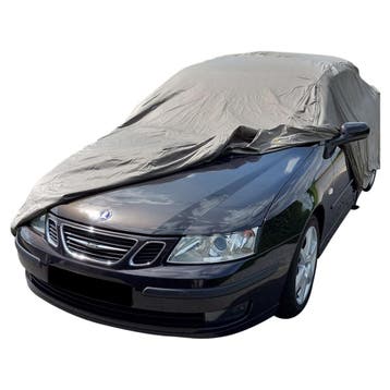 Buitenhoes voor Saab 9-3 Cabrio (1998-2011) 100% waterproof, Ophalen of Verzenden, Nieuw, Saab