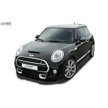 Voorspoiler Vario-X passend voor Mini Cooper S F55/F56/F5..., Verzenden, Nieuw