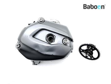 Cilinderkop Rechts BMW R 1200 GS 2013-2016 (R1200GS LC K50), Verzenden, Gebruikt