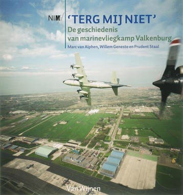 Terg mij niet 9789051942880 M. van Alphen, Verzenden, Gelezen, M. van Alphen
