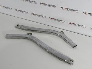 Yamaha XS 400  Frame geleiding achterzijde, Motoren, Ophalen of Verzenden, Nieuw