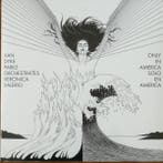 Vinyl 10 inch - Van Dyke Parks Orchestrates VerÃ³nica Val., Verzenden, Nieuw in verpakking, 10 inch, Jazz en Blues