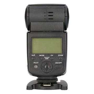 Yongnuo Speedlite YN560EX flitser voor Canon met garantie, Audio, Tv en Foto, Fotografie | Fotostudio en Toebehoren, Ophalen of Verzenden