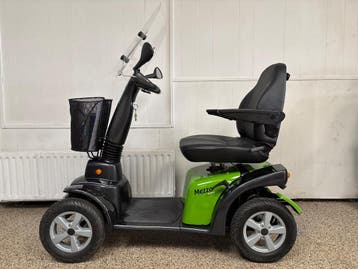 Live&Mobility Mezzo in mooie en goede staat Scootmobiel, Diversen, Nieuw