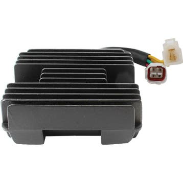 Arrowhead Suzuki M/C Voltage Regulator/Rectifier - 12-Volt, Ophalen of Verzenden
