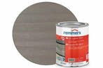 Remmers HK-lazuur | Grey Protect Toscanagrijs, Verzenden, Nieuw