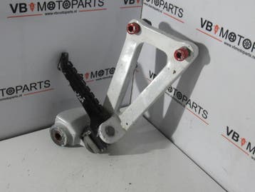 Kawasaki ZXR 750 Voetsteun rechts achter, Ophalen of Verzenden, Nieuw