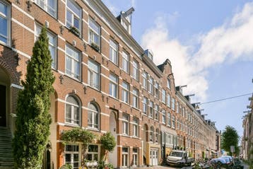 Te huur: Appartement Govert Flinckstraat in Amsterdam, Noord-Holland, Appartement, Amsterdam