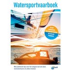 ANWB Watersportvaarboek, Watersport en Boten, Ophalen of Verzenden, Nieuw, Zeilboot of Motorboot