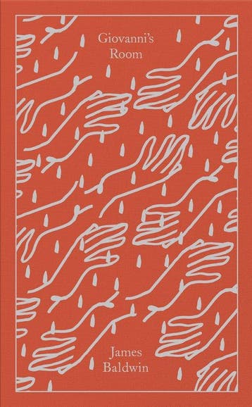 9780241718599 Penguin Clothbound Classics- Giovannis Room, Verzenden, Nieuw, James Baldwin